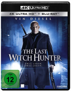 LastWitchHunter