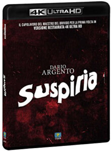 Suspiria