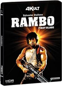 rambo