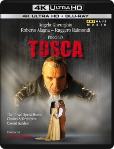 tosca